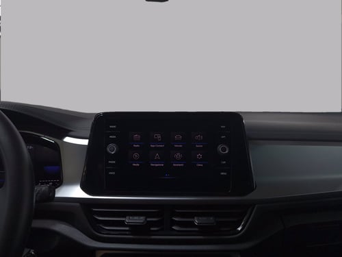VOLKSWAGEN T-roc 1.0 tsi life 110cv
