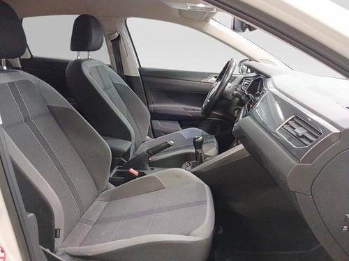 VOLKSWAGEN Polo 5p 1.0 tsi highline 95cv