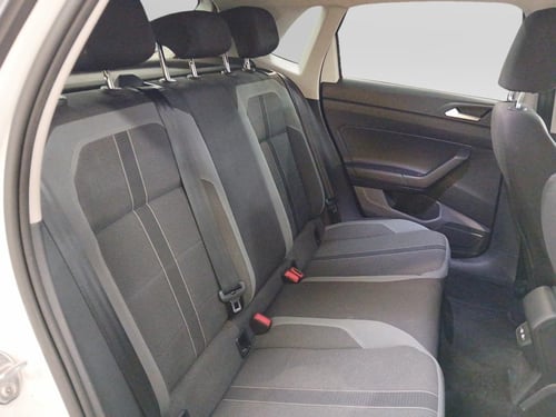 VOLKSWAGEN Polo 5p 1.0 tsi highline 95cv