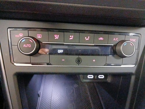 VOLKSWAGEN Polo 5p 1.0 tsi highline 95cv