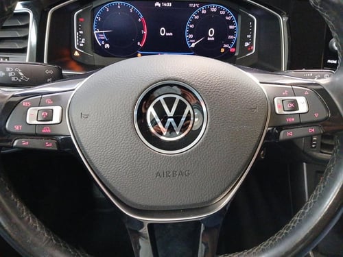 VOLKSWAGEN Polo 5p 1.0 tsi highline 95cv