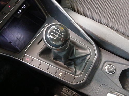 VOLKSWAGEN Polo 5p 1.0 tsi highline 95cv
