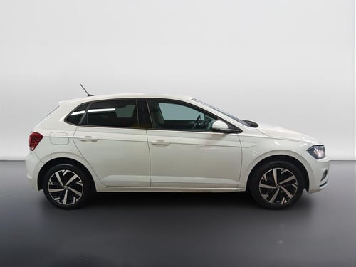 VOLKSWAGEN Polo 5p 1.0 tsi highline 95cv