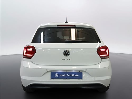 VOLKSWAGEN Polo 5p 1.0 tsi highline 95cv
