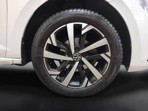 VOLKSWAGEN Polo 5p 1.0 tsi highline 95cv