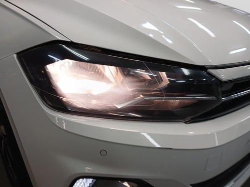 VOLKSWAGEN Polo 5p 1.0 tsi highline 95cv