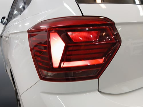 VOLKSWAGEN Polo 5p 1.0 tsi highline 95cv