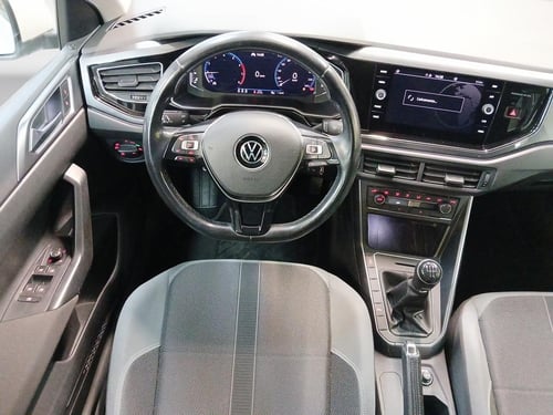 VOLKSWAGEN Polo 5p 1.0 tsi highline 95cv