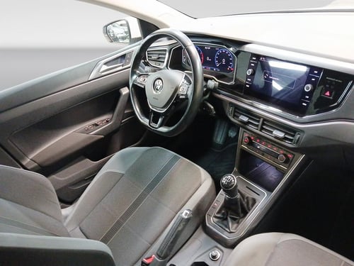 VOLKSWAGEN Polo 5p 1.0 tsi highline 95cv