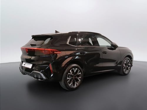 CUPRA Terramar 1.5 e-hybrid 204cv dsg