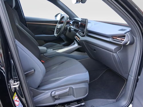 CUPRA Terramar 1.5 e-hybrid 204cv dsg