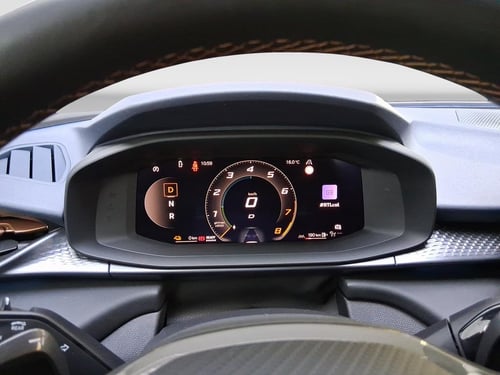 CUPRA Terramar 1.5 e-hybrid 204cv dsg