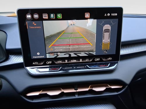 CUPRA Terramar 1.5 e-hybrid 204cv dsg