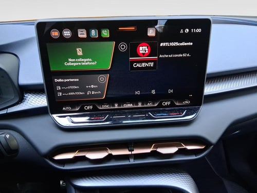 CUPRA Terramar 1.5 e-hybrid 204cv dsg