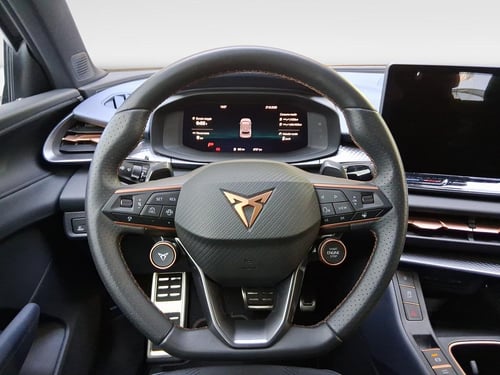 CUPRA Terramar 1.5 e-hybrid 204cv dsg