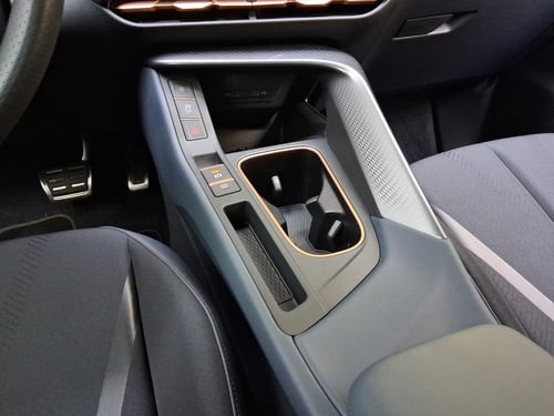 CUPRA Terramar 1.5 e-hybrid 204cv dsg
