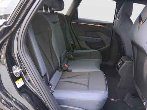 CUPRA Terramar 1.5 e-hybrid 204cv dsg