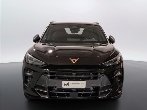 CUPRA Terramar 1.5 e-hybrid 204cv dsg