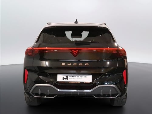 CUPRA Terramar 1.5 e-hybrid 204cv dsg