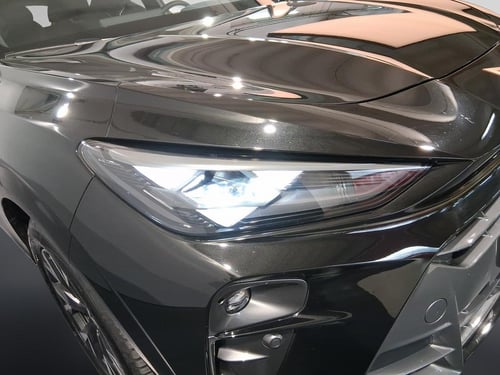 CUPRA Terramar 1.5 e-hybrid 204cv dsg