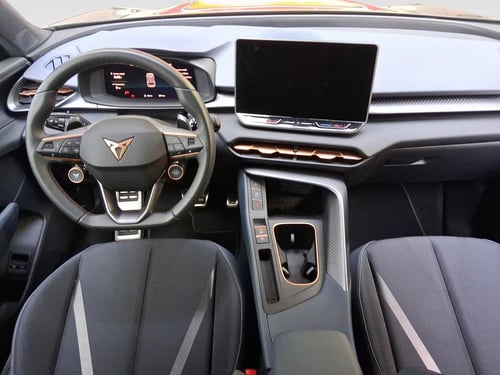 CUPRA Terramar 1.5 e-hybrid 204cv dsg