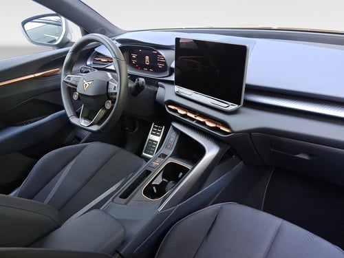 CUPRA Terramar 1.5 e-hybrid 204cv dsg