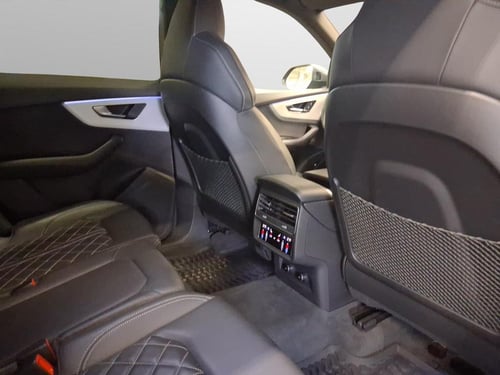 AUDI Q8 45 3.0 tdi mhev quattro tiptronic