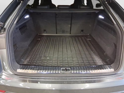 AUDI Q8 45 3.0 tdi mhev quattro tiptronic