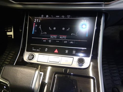 AUDI Q8 45 3.0 tdi mhev quattro tiptronic