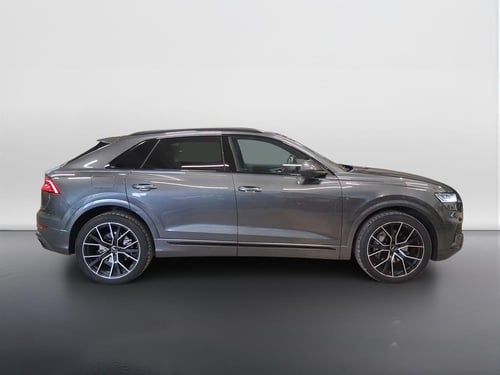AUDI Q8 45 3.0 tdi mhev quattro tiptronic