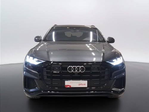 AUDI Q8 45 3.0 tdi mhev quattro tiptronic
