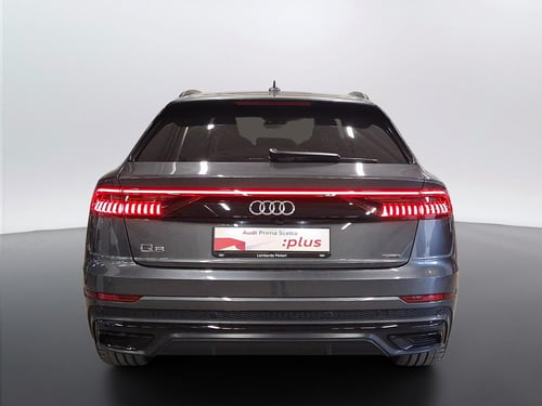AUDI Q8 45 3.0 tdi mhev quattro tiptronic