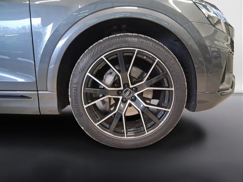AUDI Q8 45 3.0 tdi mhev quattro tiptronic
