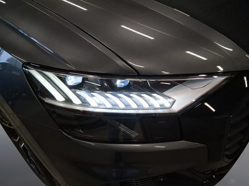 AUDI Q8 45 3.0 tdi mhev quattro tiptronic
