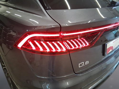AUDI Q8 45 3.0 tdi mhev quattro tiptronic