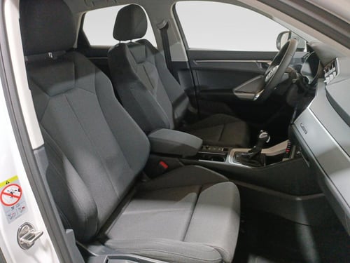 AUDI Q3 sportback 35 1.5 tfsi business plus s-tronic