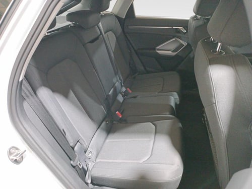 AUDI Q3 sportback 35 1.5 tfsi business plus s-tronic