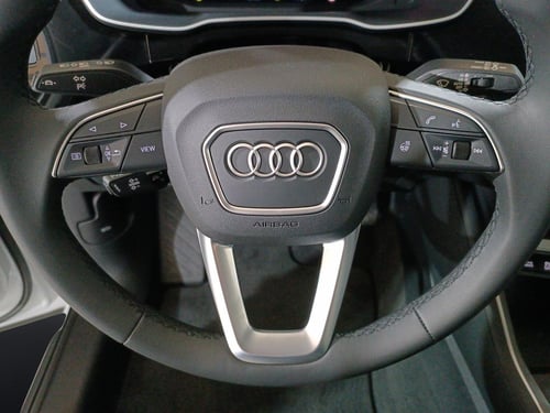 AUDI Q3 sportback 35 1.5 tfsi business plus s-tronic