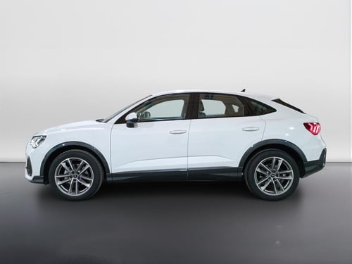 AUDI Q3 sportback 35 1.5 tfsi business plus s-tronic