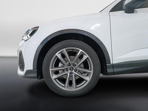AUDI Q3 sportback 35 1.5 tfsi business plus s-tronic
