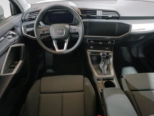 AUDI Q3 sportback 35 1.5 tfsi business plus s-tronic