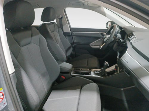 AUDI Q3 sportback 35 1.5 tfsi business plus s-tronic