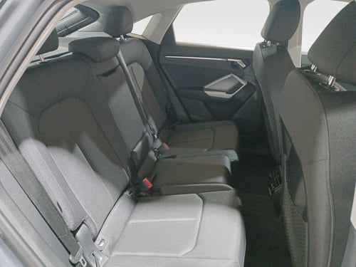 AUDI Q3 sportback 35 1.5 tfsi business plus s-tronic