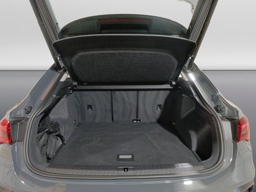 AUDI Q3 sportback 35 1.5 tfsi business plus s-tronic