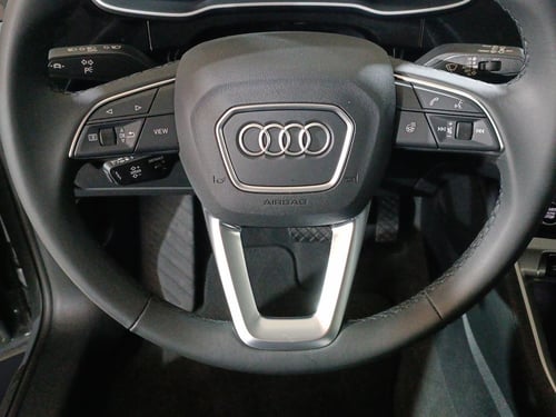 AUDI Q3 sportback 35 1.5 tfsi business plus s-tronic