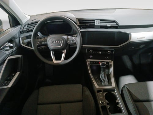 AUDI Q3 sportback 35 1.5 tfsi business plus s-tronic