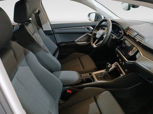 AUDI Q3 sportback 35 1.5 tfsi business plus s-tronic