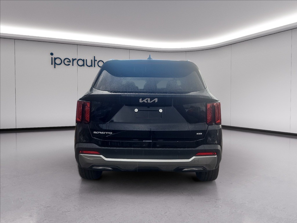 KIA Sorento 2.2 crdi Evolution 4wd dct8 7 posti *NUOVA DA IMMATRICOLARE*