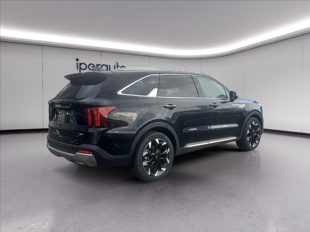 KIA Sorento 2.2 crdi Evolution 4wd dct8 7 posti *NUOVA DA IMMATRICOLARE*
