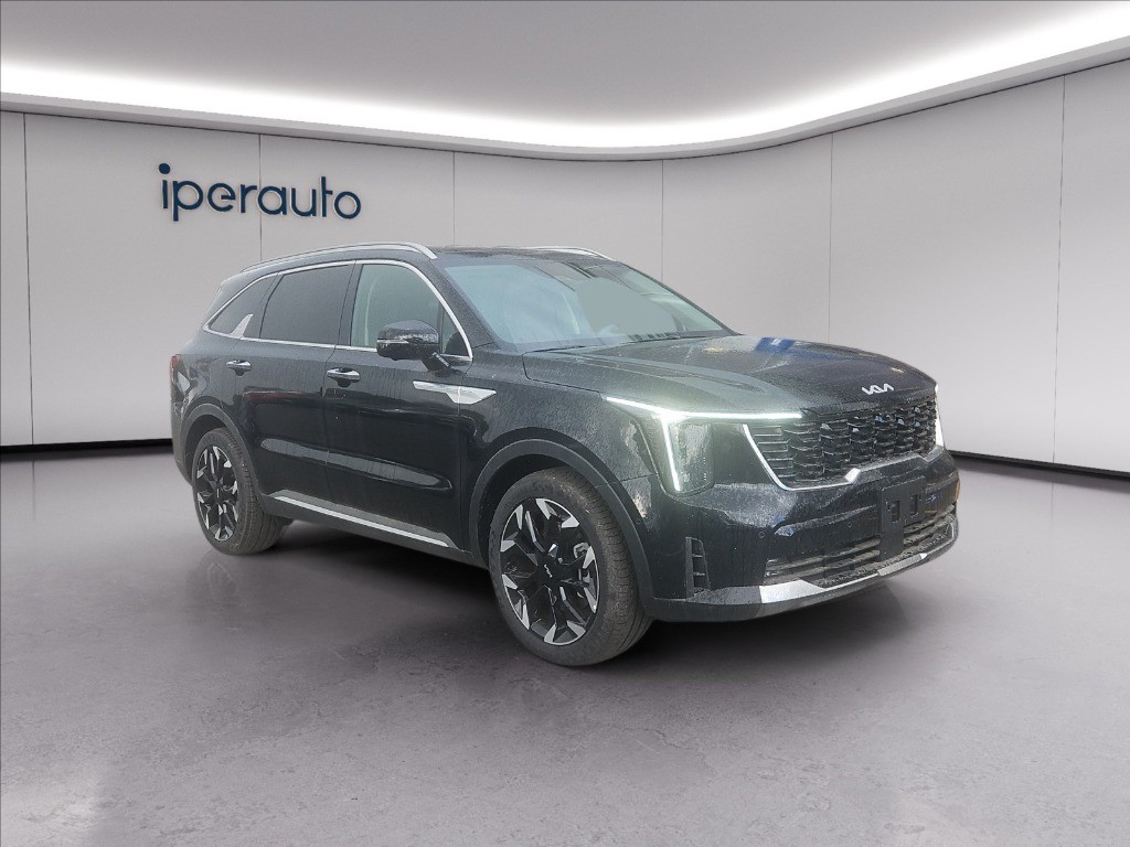 KIA Sorento 2.2 crdi Evolution 4wd dct8 7 posti *NUOVA DA IMMATRICOLARE*